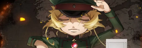 Summer 2026 Anime - Tanya the Evil S2